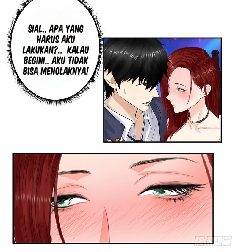 Master University (Master Campus) Chapter 19 Gambar 26
