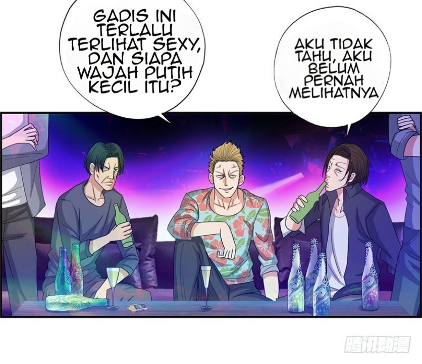 Master University (Master Campus) Chapter 20 Gambar 5