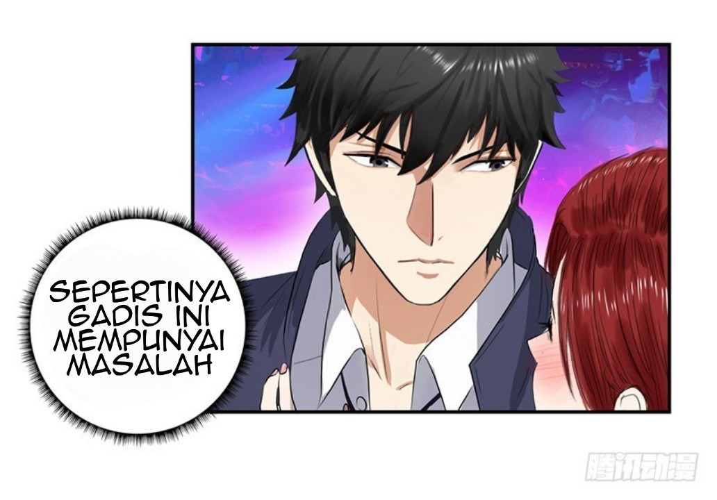 Master University (Master Campus) Chapter 20 Gambar 6