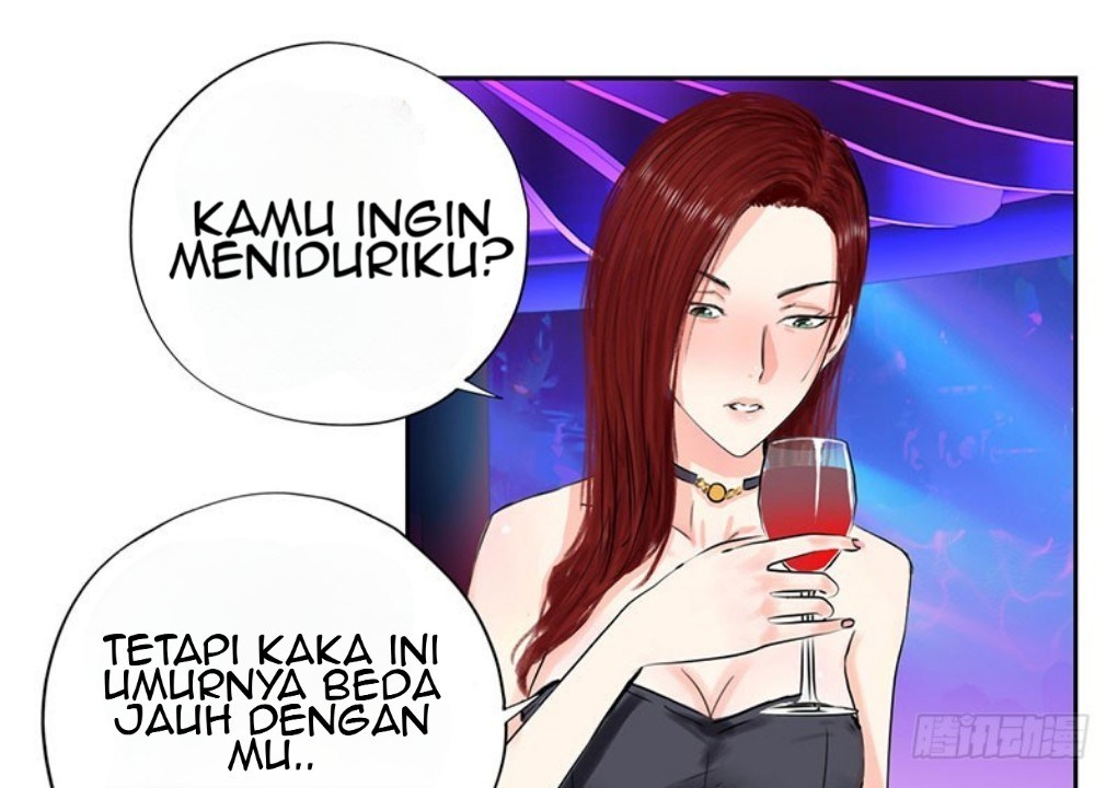 Master University (Master Campus) Chapter 20 Gambar 11