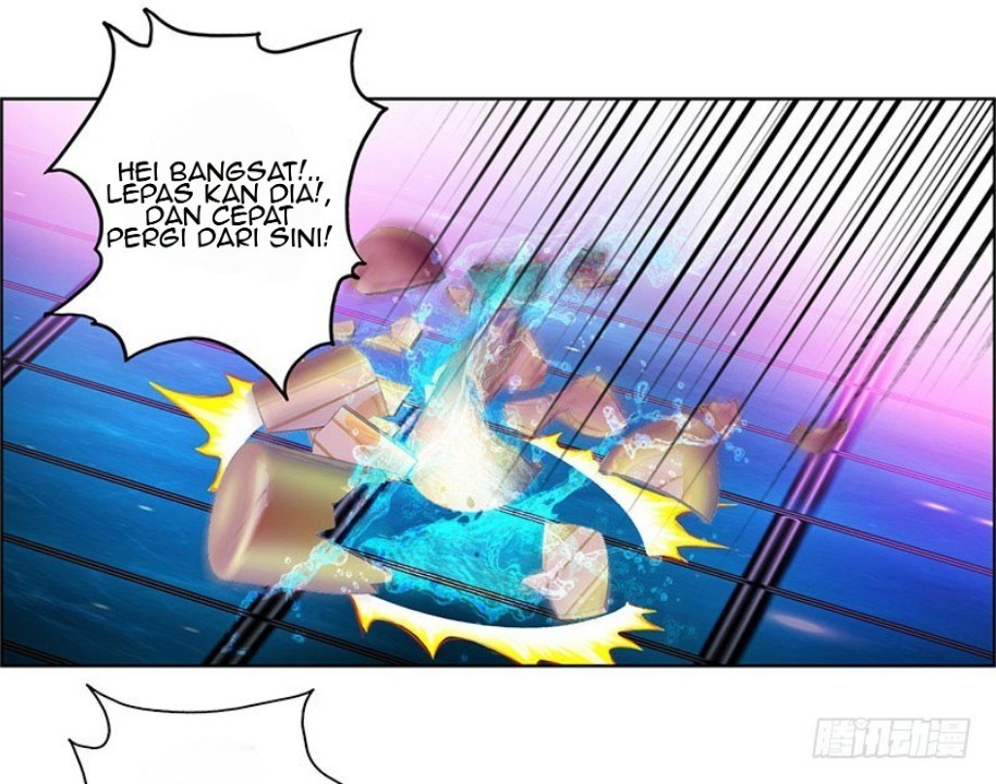 Master University (Master Campus) Chapter 20 Gambar 18