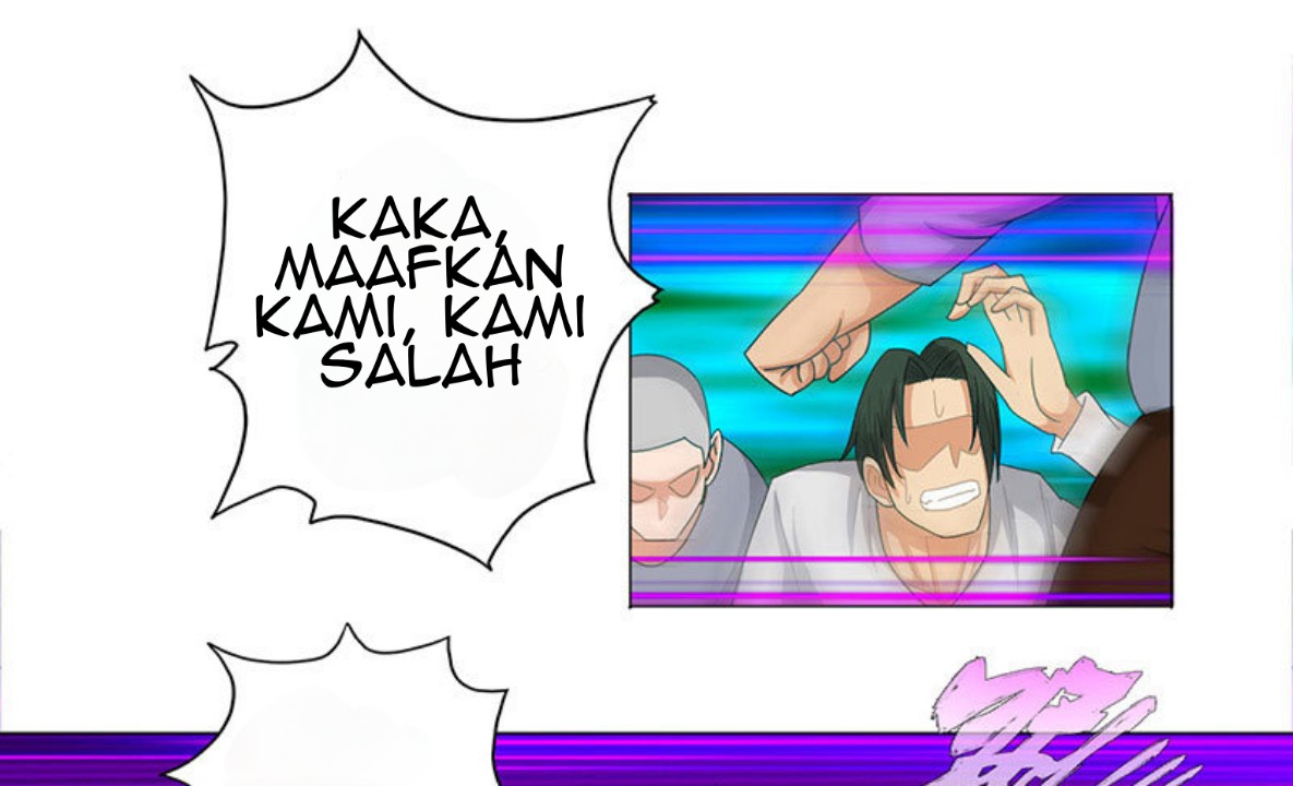 Master University (Master Campus) Chapter 21 Gambar 4