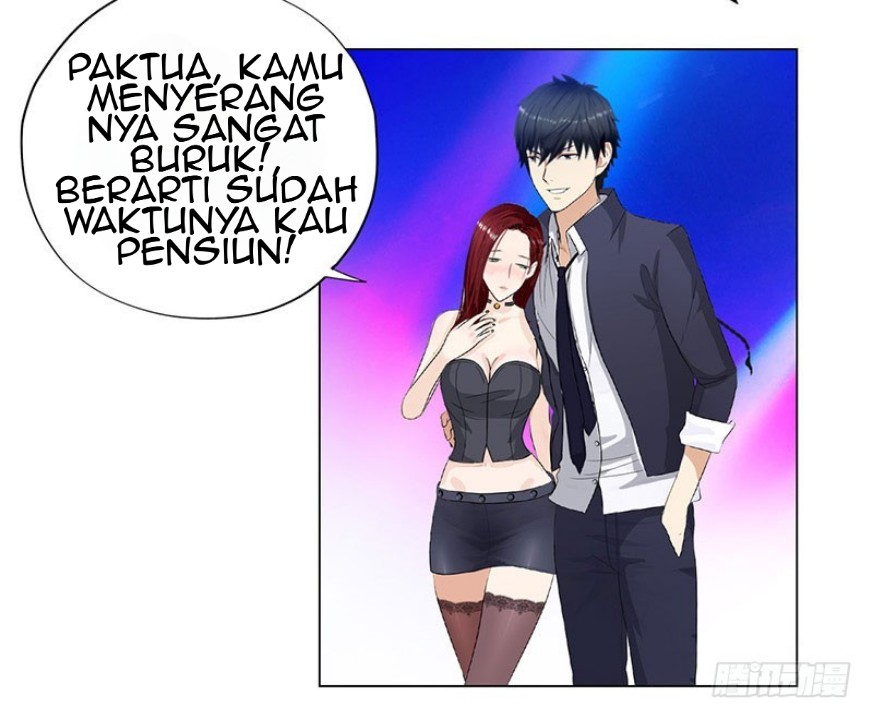 Master University (Master Campus) Chapter 21 Gambar 6