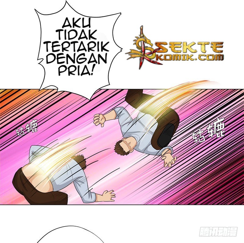 Master University (Master Campus) Chapter 21 Gambar 10