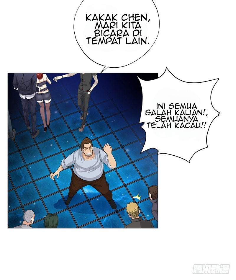 Master University (Master Campus) Chapter 21 Gambar 13
