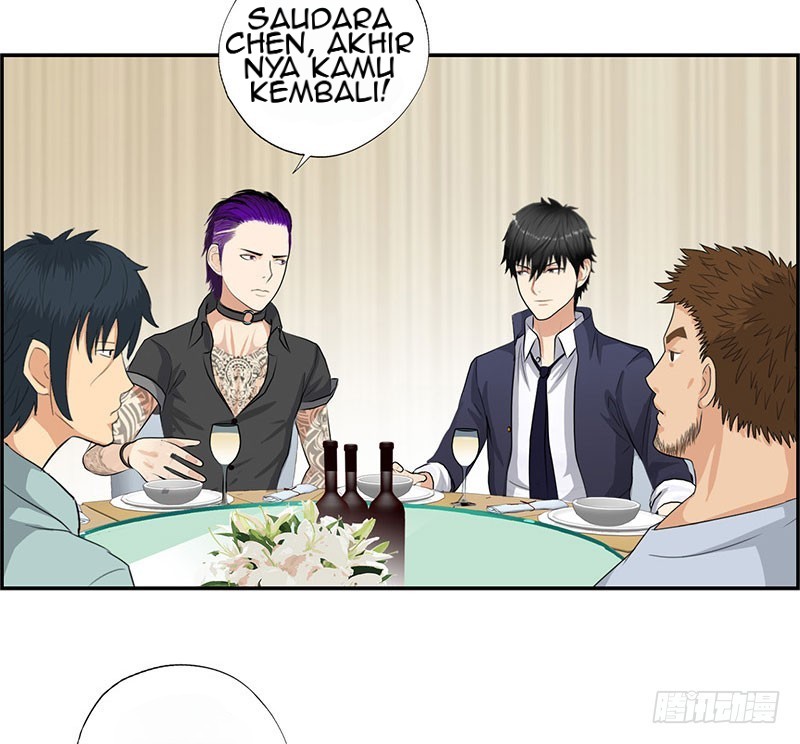 Master University (Master Campus) Chapter 21 Gambar 18