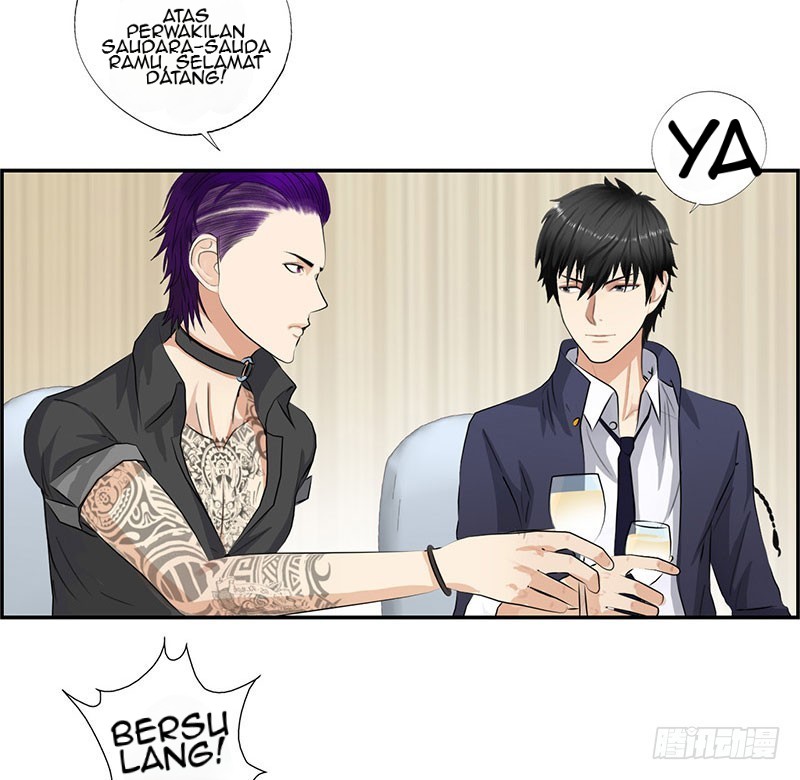 Master University (Master Campus) Chapter 21 Gambar 19