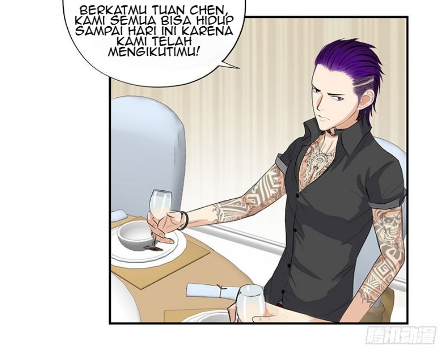 Master University (Master Campus) Chapter 21 Gambar 21