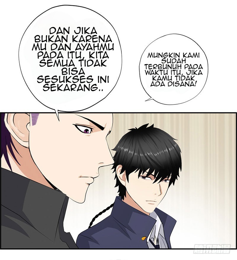 Master University (Master Campus) Chapter 21 Gambar 22