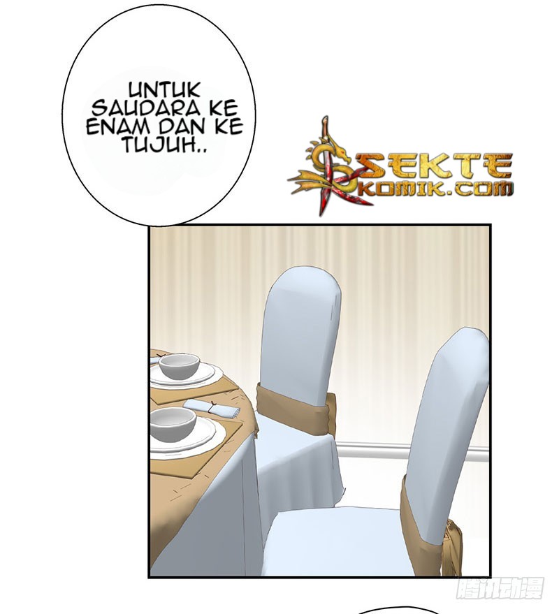 Master University (Master Campus) Chapter 21 Gambar 24