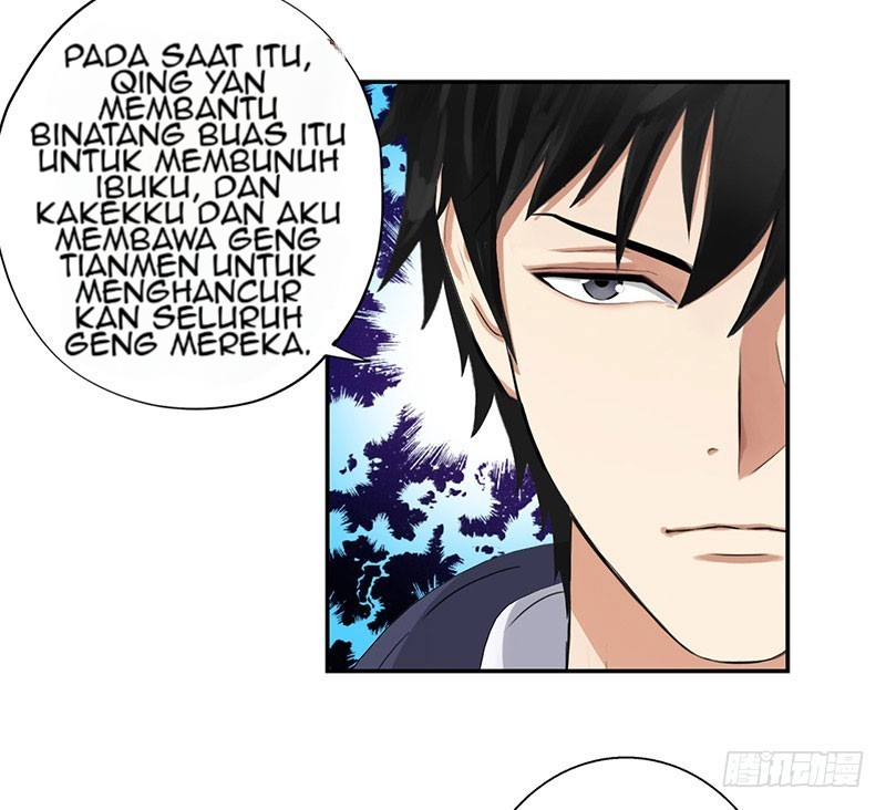 Master University (Master Campus) Chapter 21 Gambar 26