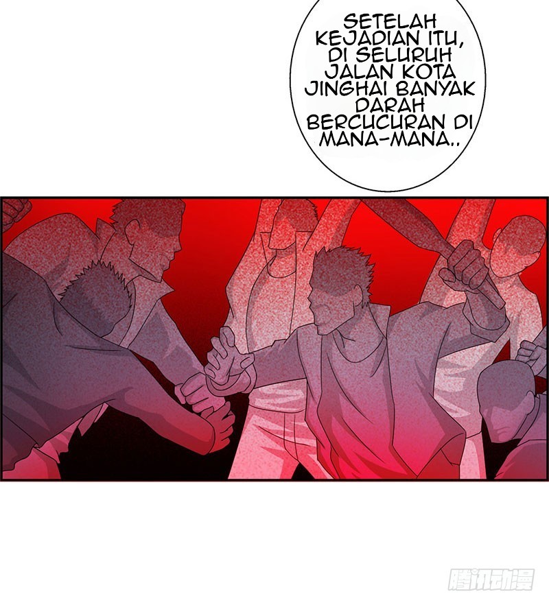 Master University (Master Campus) Chapter 21 Gambar 27