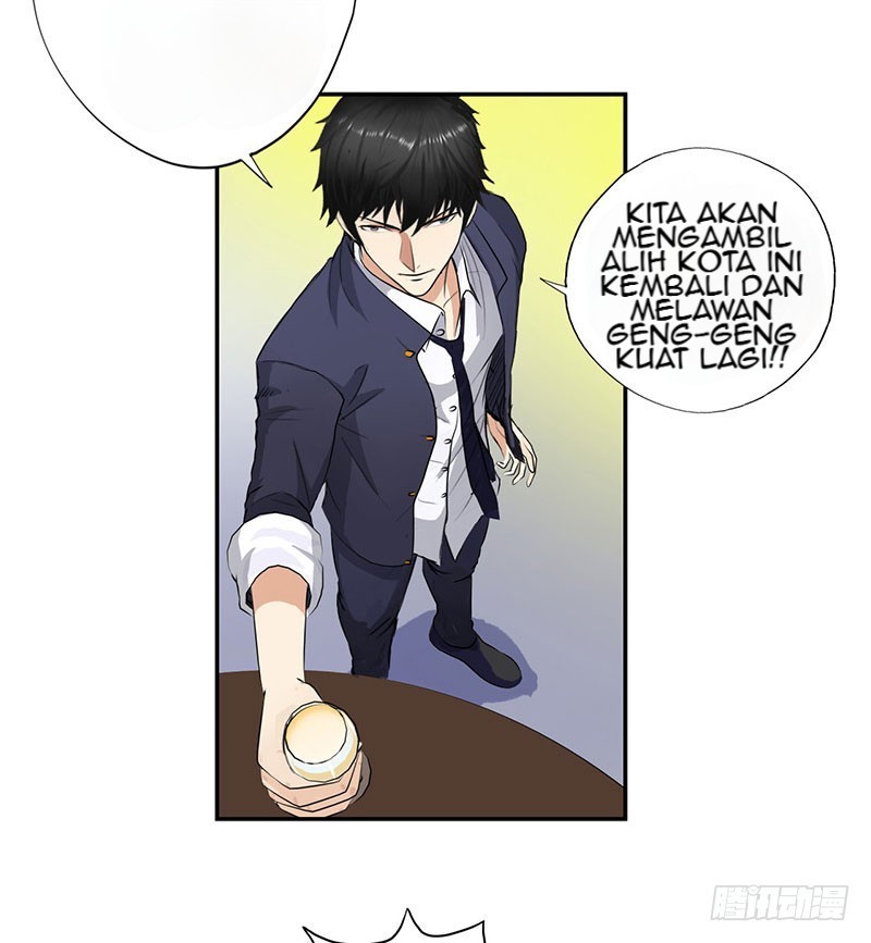 Master University (Master Campus) Chapter 21 Gambar 29