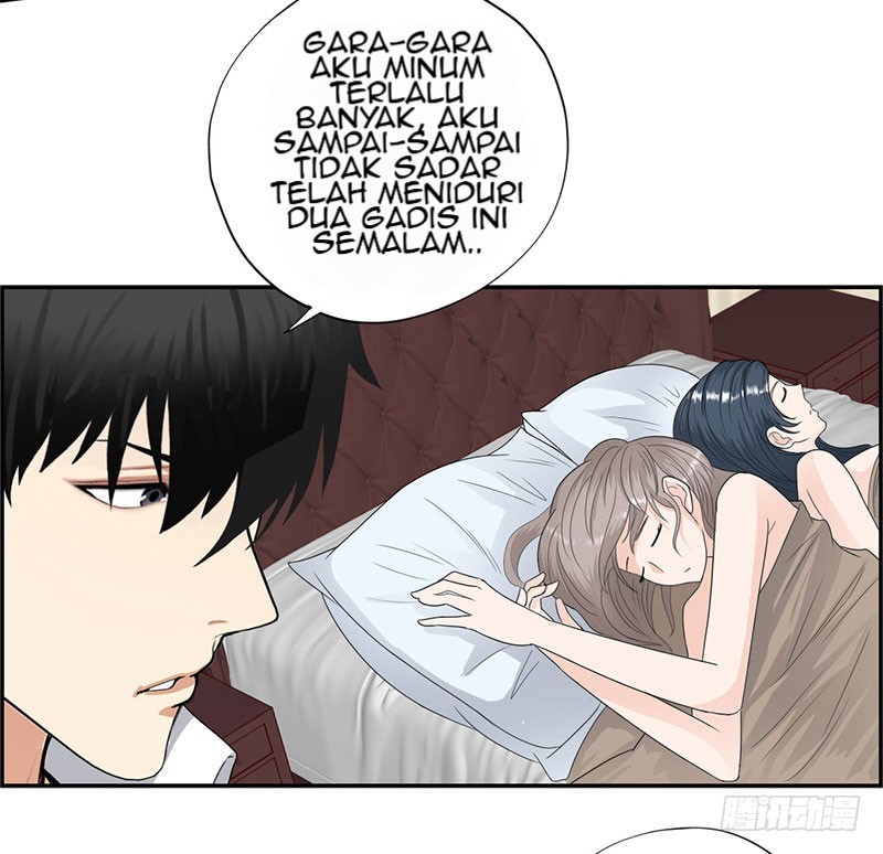 Master University (Master Campus) Chapter 22 Gambar 6