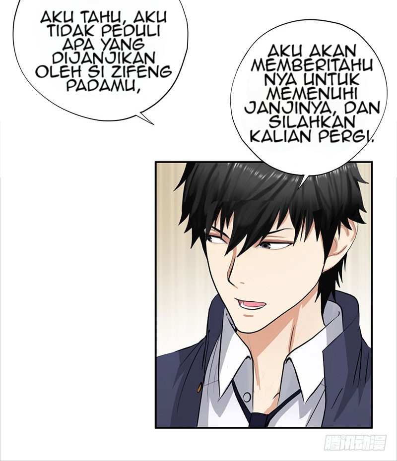 Master University (Master Campus) Chapter 22 Gambar 10