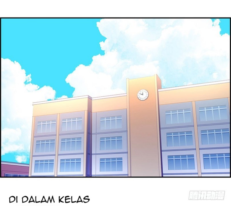 Master University (Master Campus) Chapter 22 Gambar 14