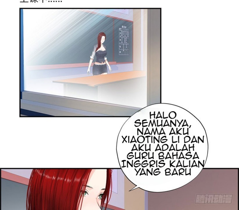 Master University (Master Campus) Chapter 22 Gambar 15