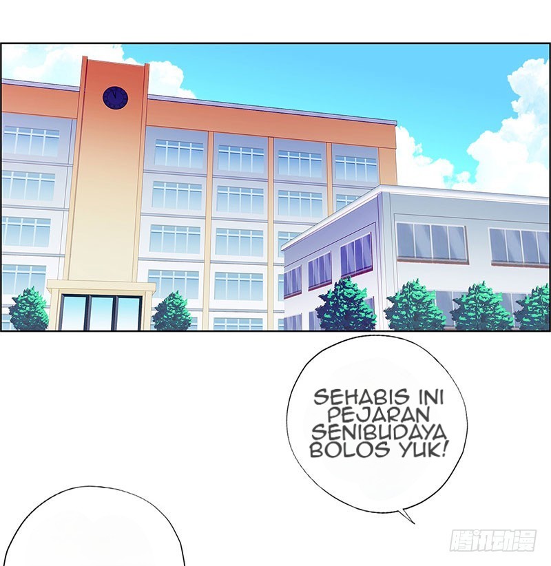 Master University (Master Campus) Chapter 22 Gambar 21