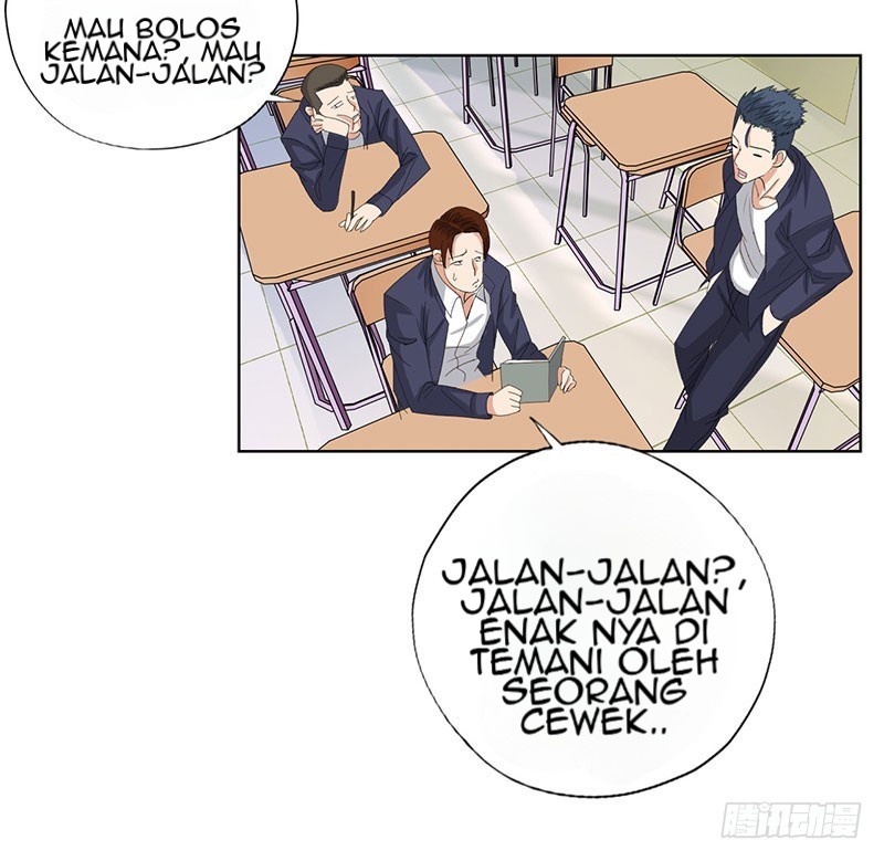 Master University (Master Campus) Chapter 22 Gambar 22