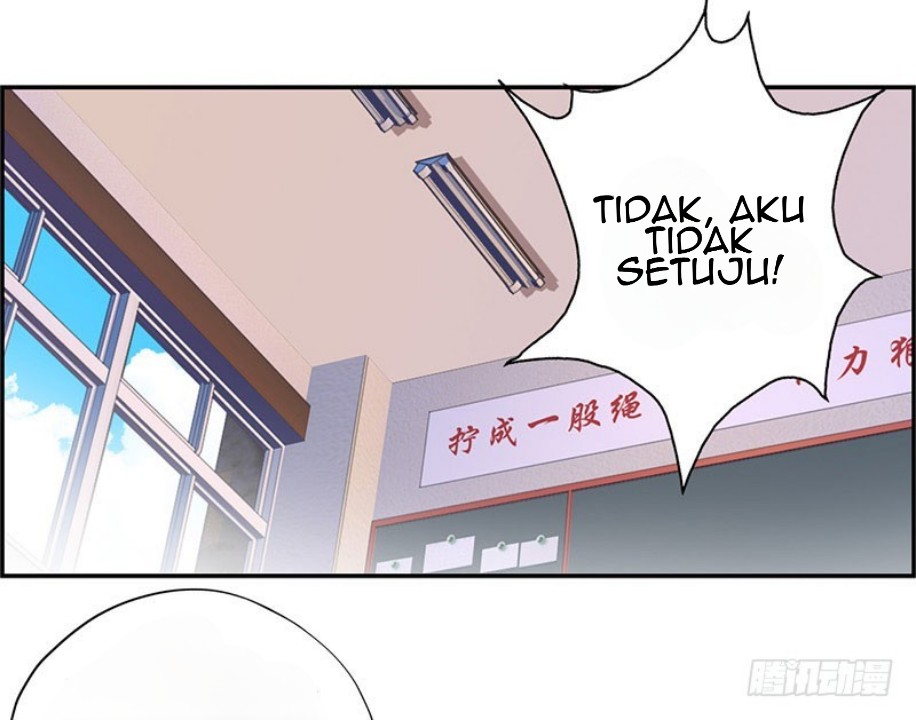 Master University (Master Campus) Chapter 22 Gambar 23