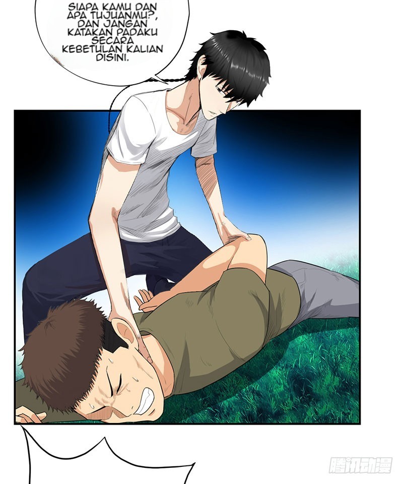 Master University (Master Campus) Chapter 30 Gambar 15