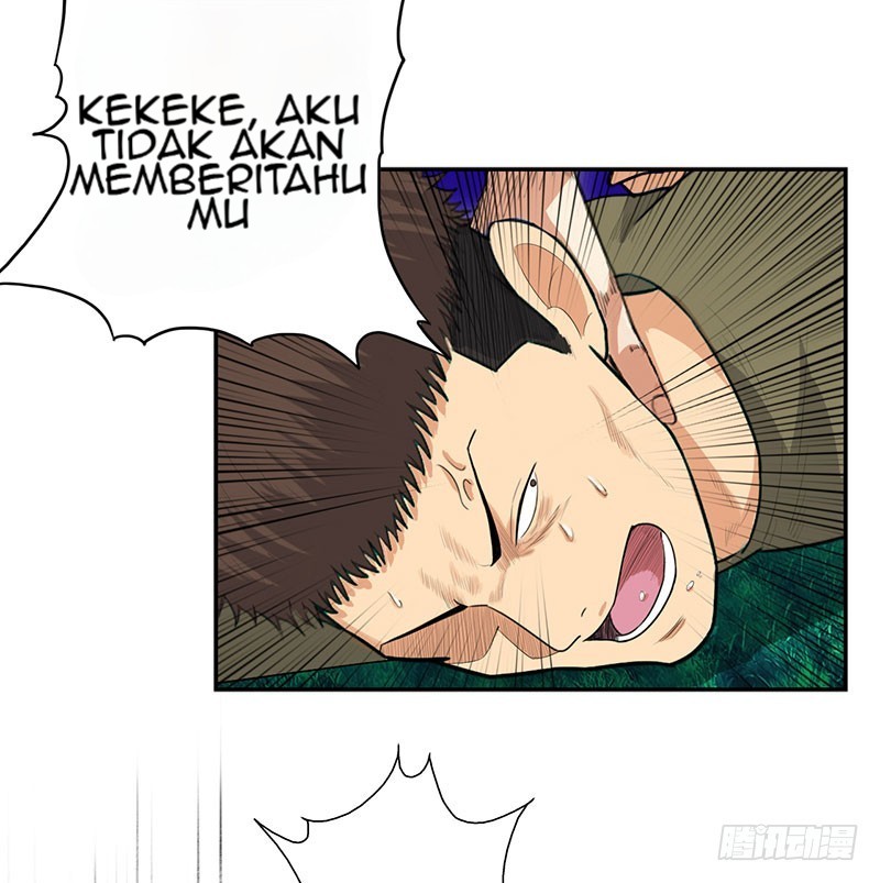 Master University (Master Campus) Chapter 30 Gambar 16