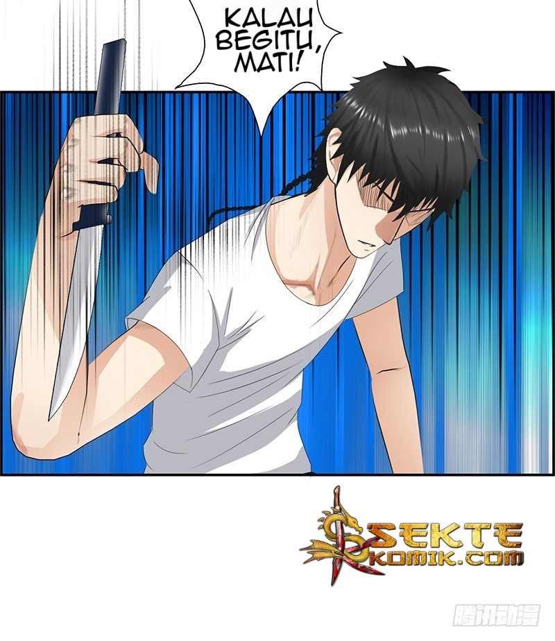 Master University (Master Campus) Chapter 30 Gambar 17