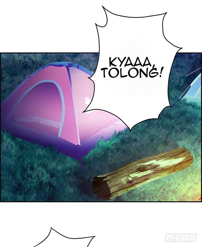 Master University (Master Campus) Chapter 30 Gambar 18