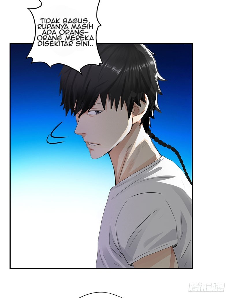 Master University (Master Campus) Chapter 30 Gambar 19