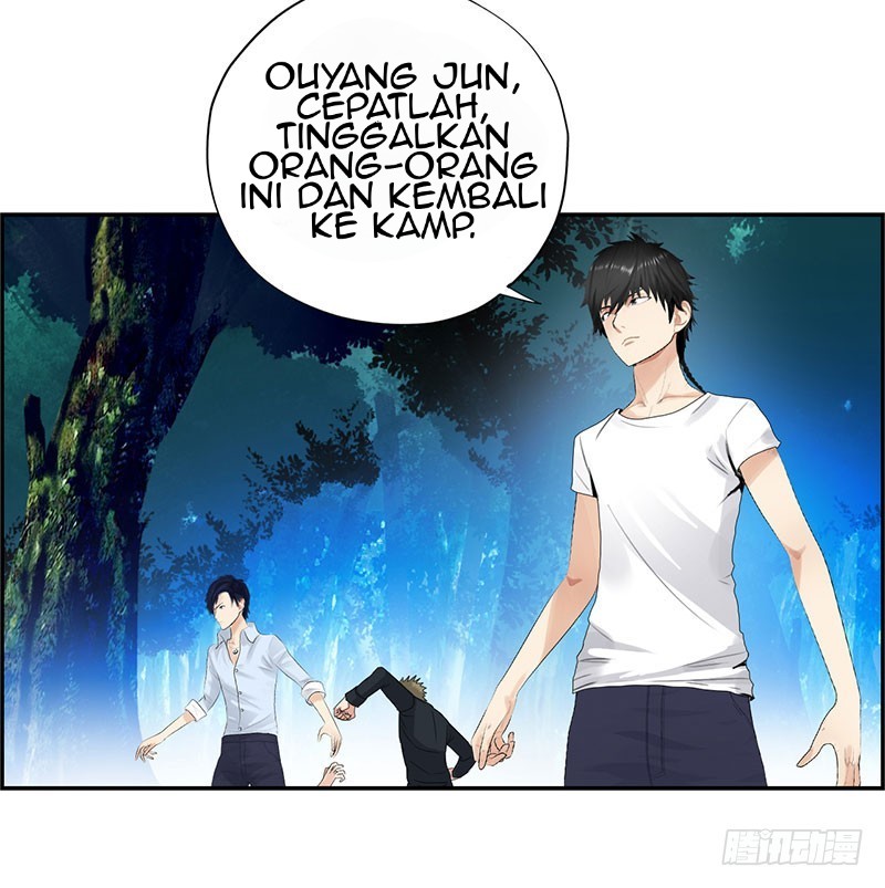 Master University (Master Campus) Chapter 30 Gambar 20