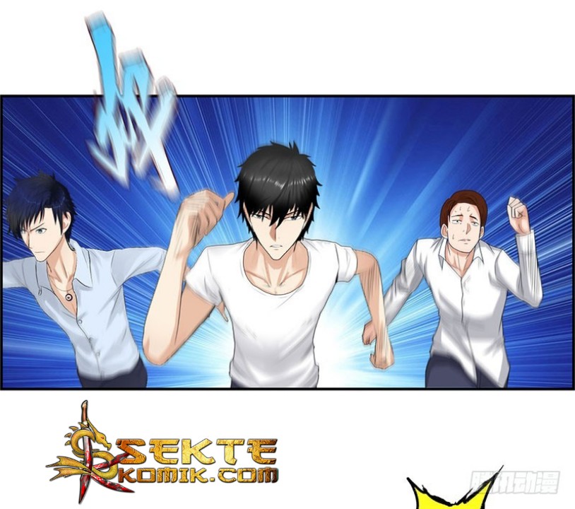 Master University (Master Campus) Chapter 30 Gambar 21