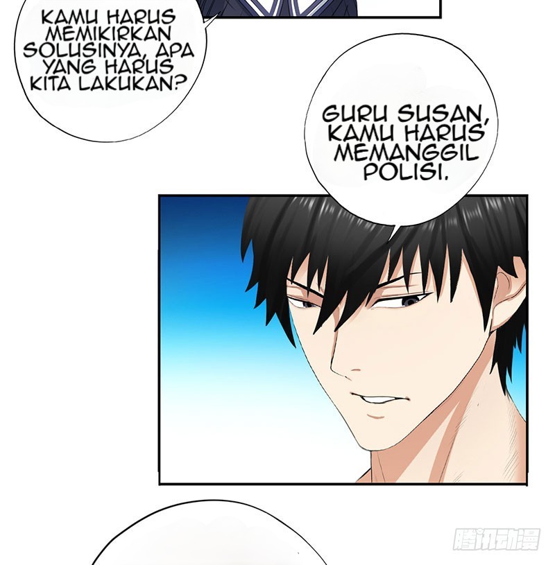 Master University (Master Campus) Chapter 30 Gambar 26