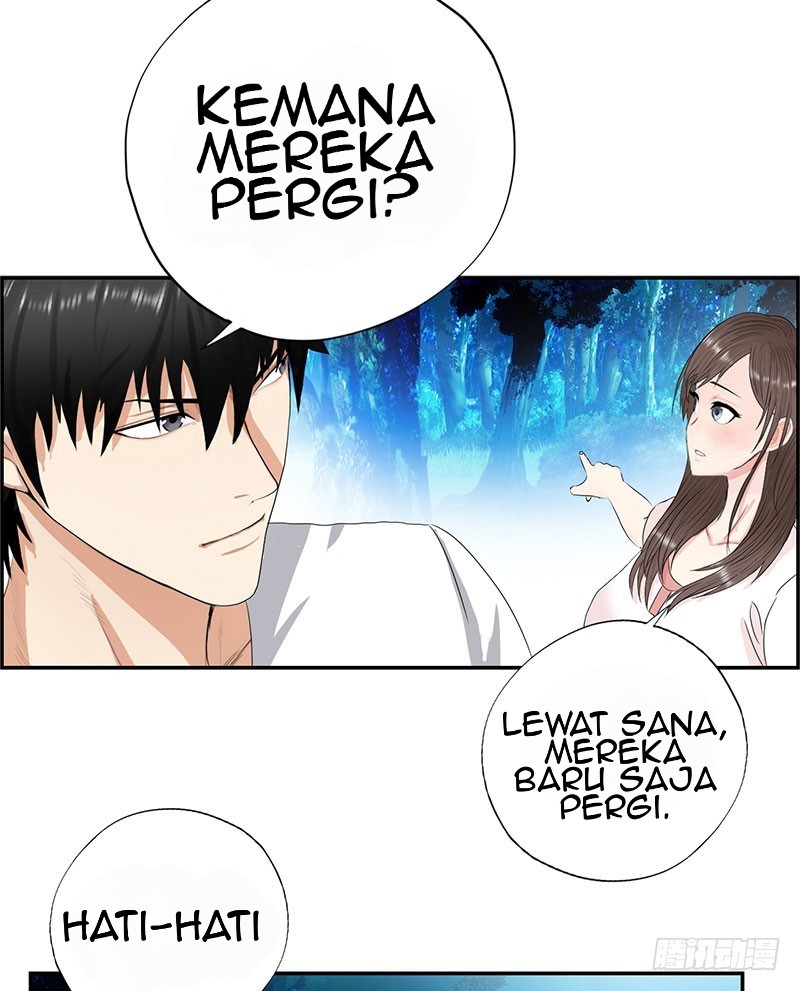 Master University (Master Campus) Chapter 30 Gambar 28