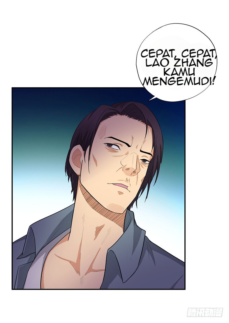 Master University (Master Campus) Chapter 30 Gambar 31