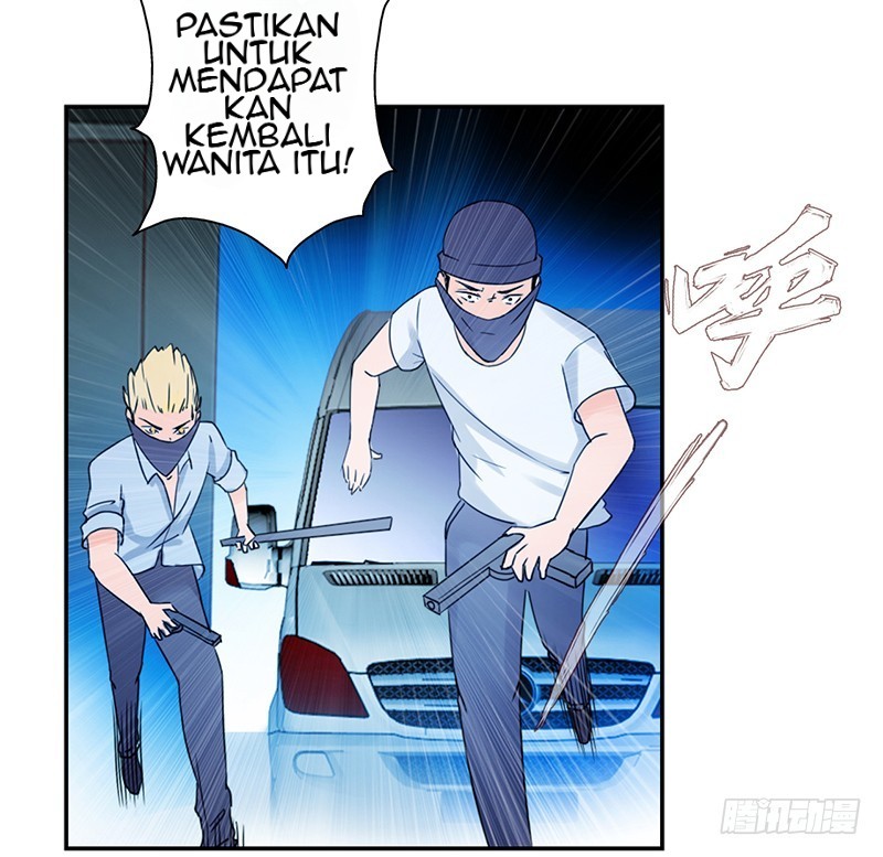 Master University (Master Campus) Chapter 32 Gambar 4