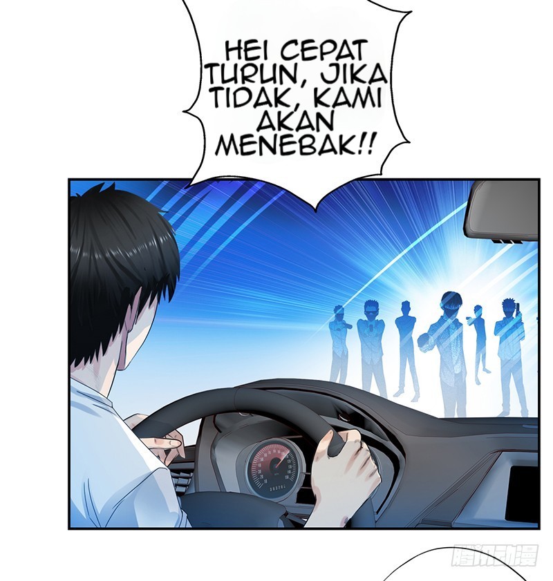 Master University (Master Campus) Chapter 32 Gambar 14