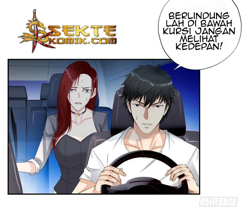 Master University (Master Campus) Chapter 32 Gambar 15