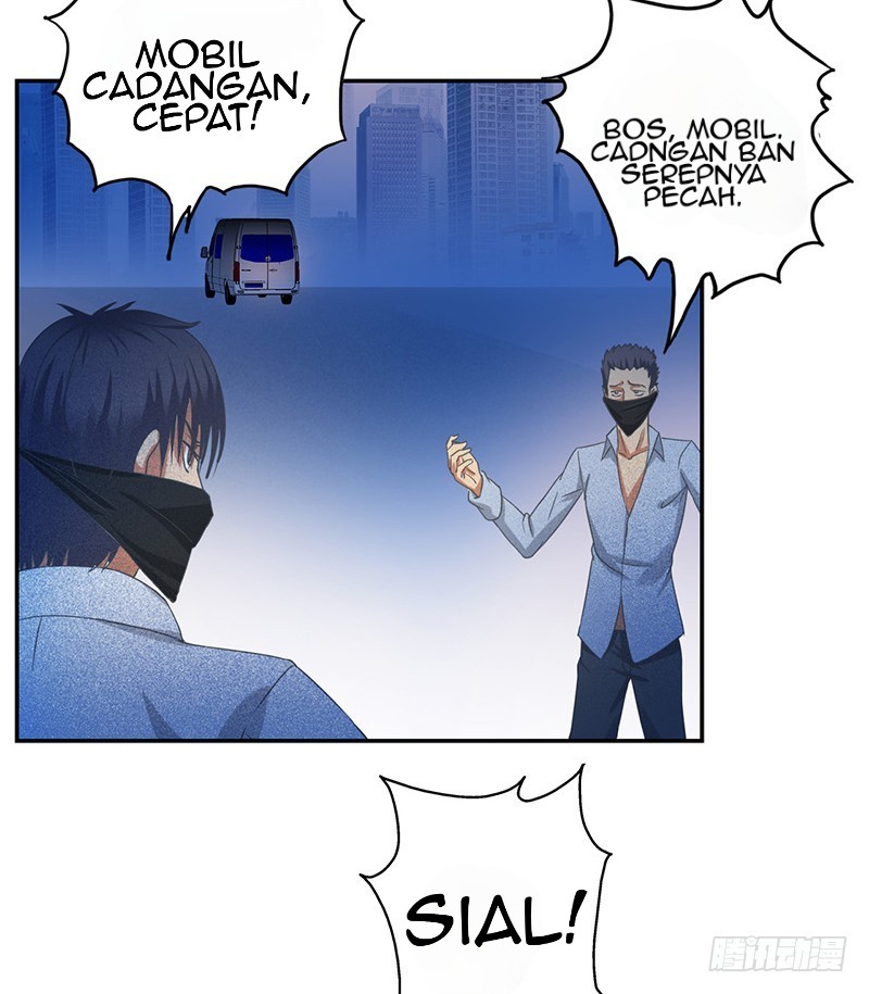 Master University (Master Campus) Chapter 32 Gambar 21