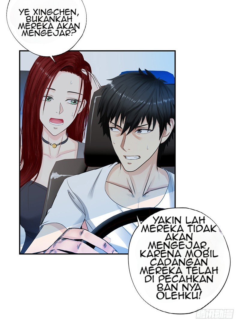 Master University (Master Campus) Chapter 32 Gambar 24