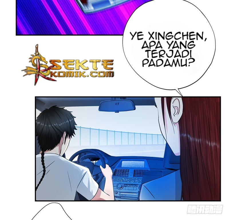 Master University (Master Campus) Chapter 32 Gambar 28