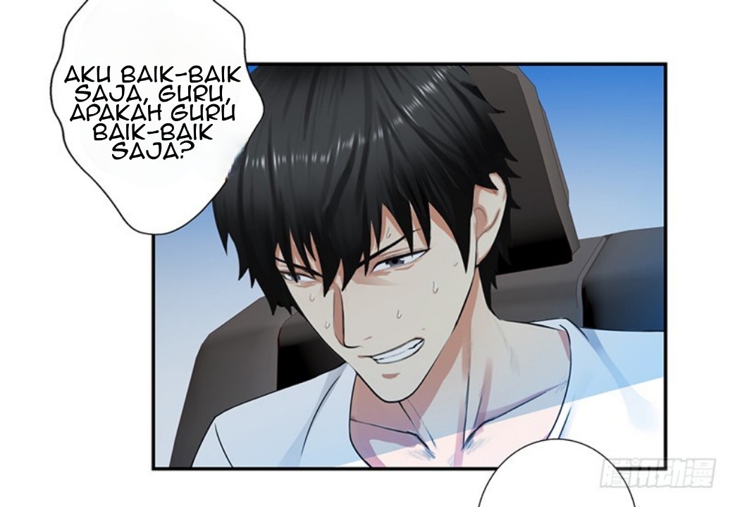 Master University (Master Campus) Chapter 32 Gambar 30