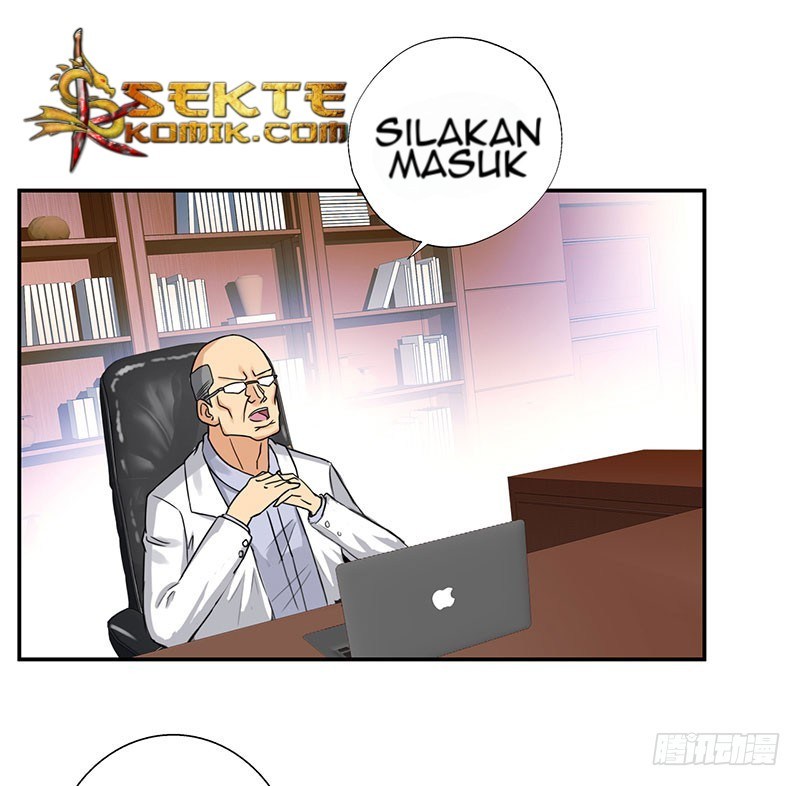 Master University (Master Campus) Chapter 35 Gambar 3