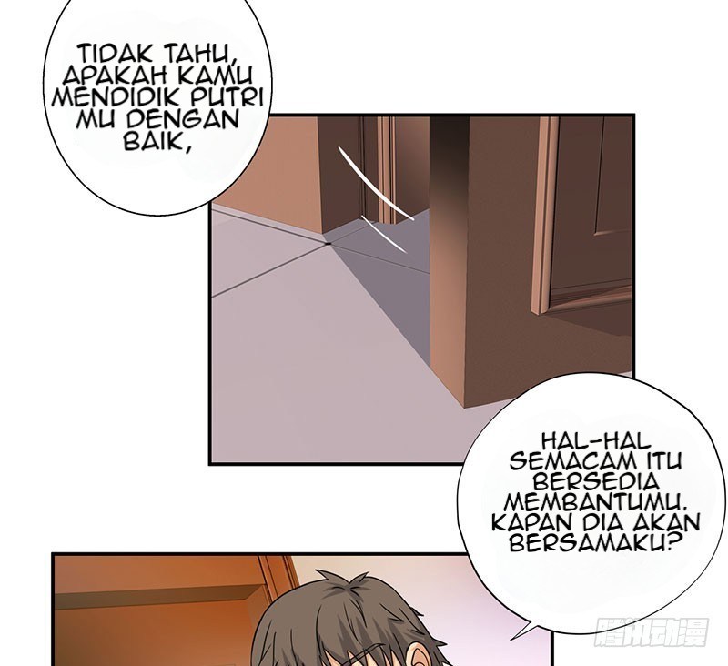 Master University (Master Campus) Chapter 35 Gambar 4