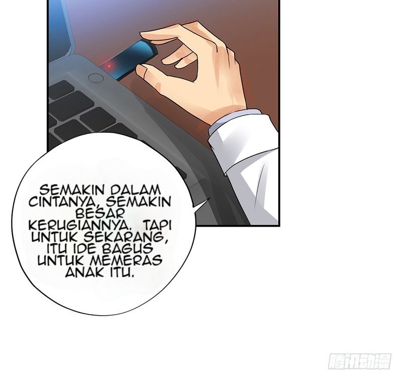 Master University (Master Campus) Chapter 35 Gambar 13
