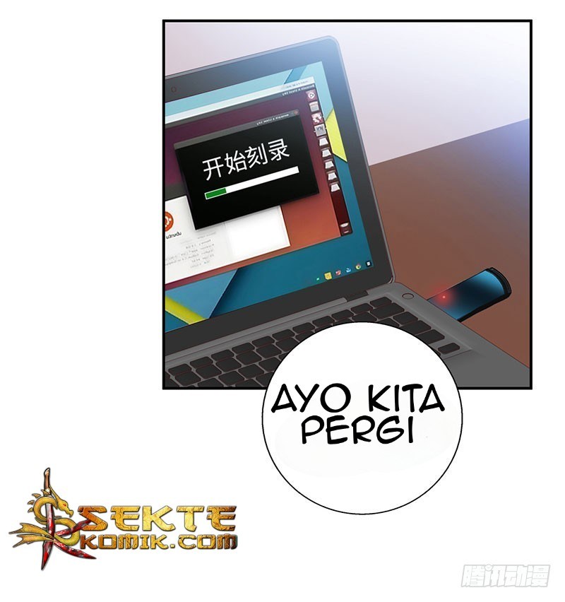 Master University (Master Campus) Chapter 35 Gambar 14