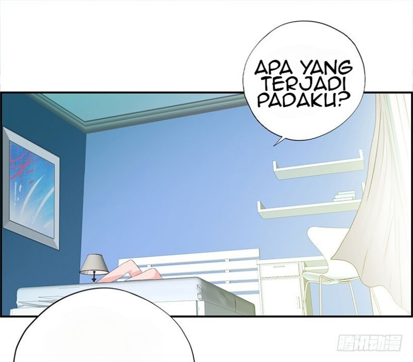 Master University (Master Campus) Chapter 35 Gambar 15