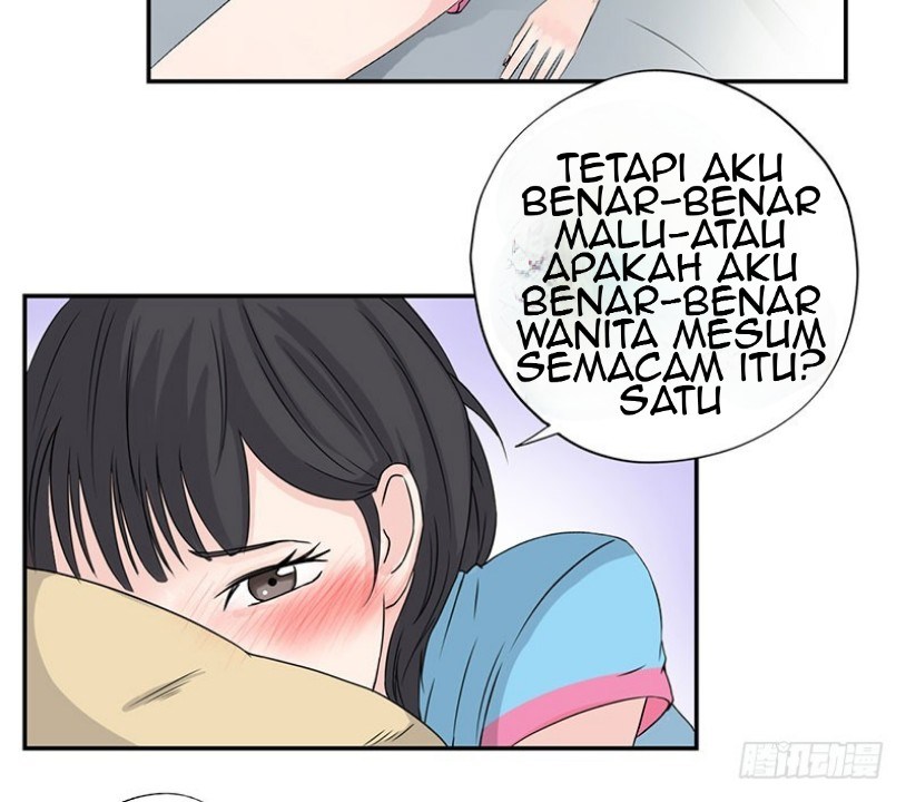 Master University (Master Campus) Chapter 35 Gambar 17