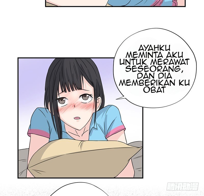Master University (Master Campus) Chapter 35 Gambar 19