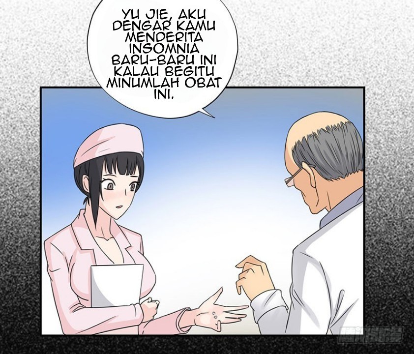Master University (Master Campus) Chapter 35 Gambar 20