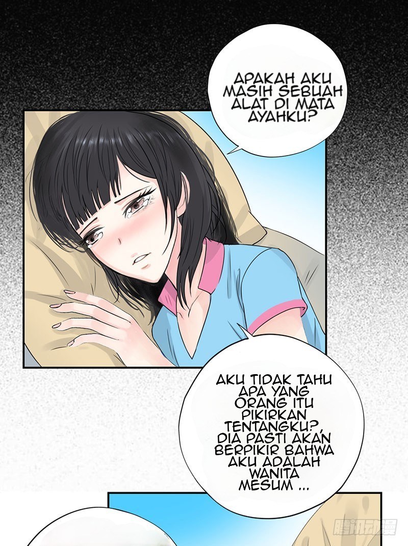 Master University (Master Campus) Chapter 35 Gambar 22